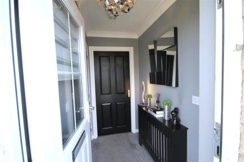 Vestibule