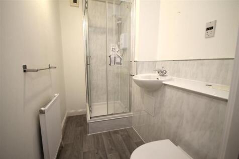 Main toilet