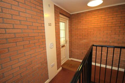Communal Hallway