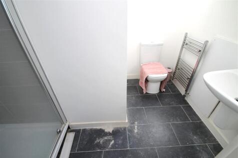 Master En Suite
