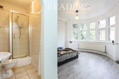 Shower Room / Bedroom Two