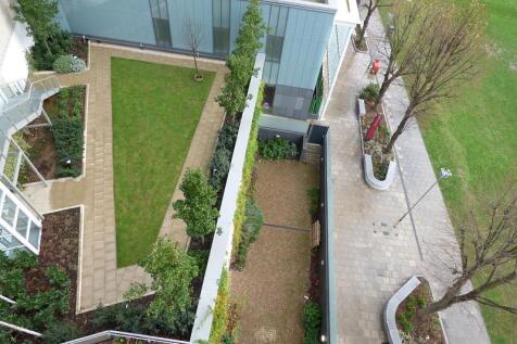 Communal Gardens