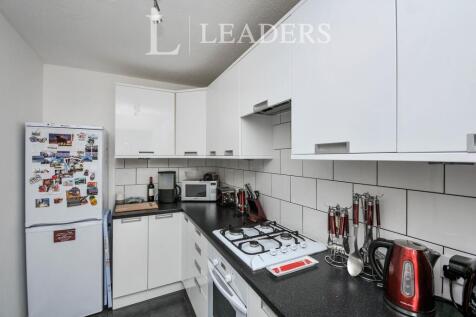 Kitchen Reverese