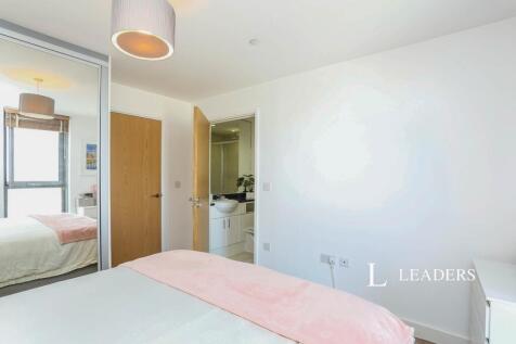 Bedroom One Reverse