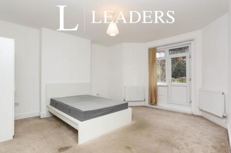 Bedroom Two Reverse