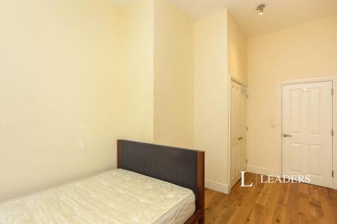 Bedroom Two Reverse
