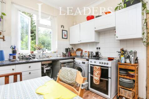 Kitchen -