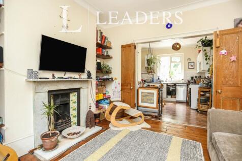 Living Room Reverse