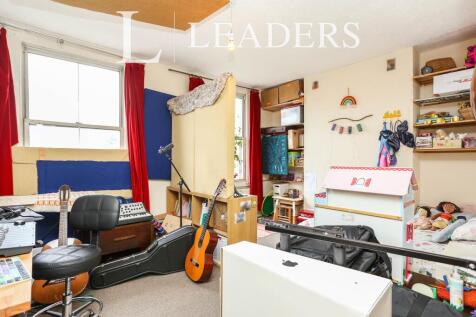 Bedroom One Reverse