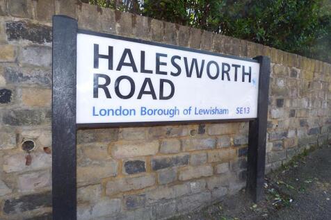 Popular Road
