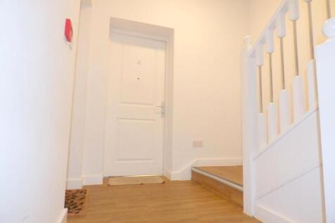 Communal Hallway
