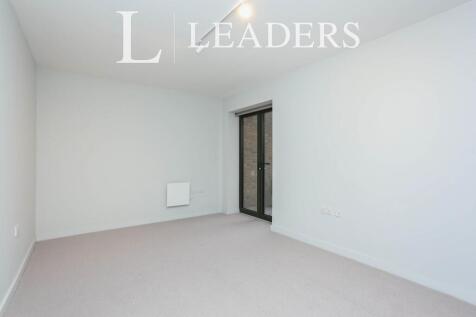 Bedroom One Reverse