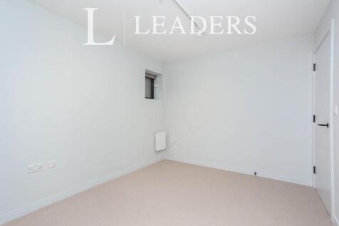 Bedroom Two Reverse