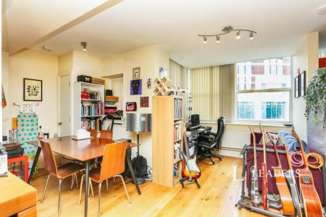 Dining / Office Area