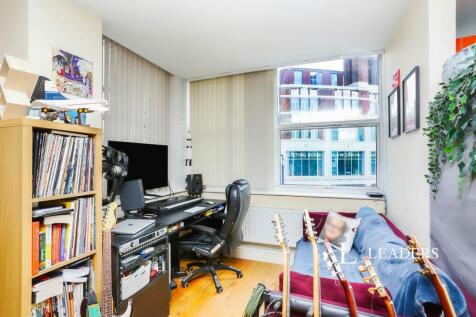 Office / Sitting Area
