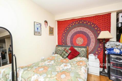 Sleeping Area