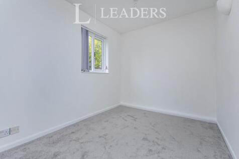 Bedroom Area