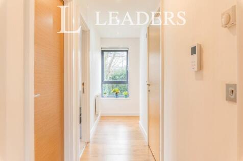 Shared Hallway