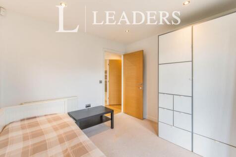 Bedroom Reverse