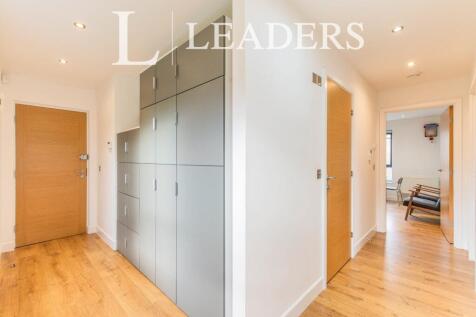 Shared Hallway