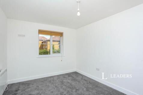 Bedroom One Reverse