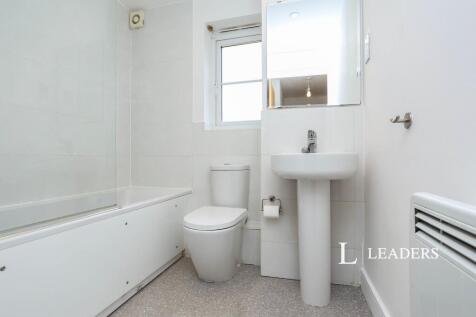 Bathroom Suite