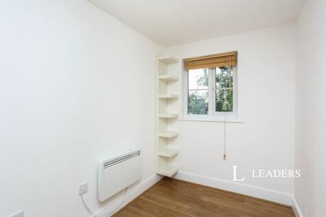 Bedroom Two Reverse