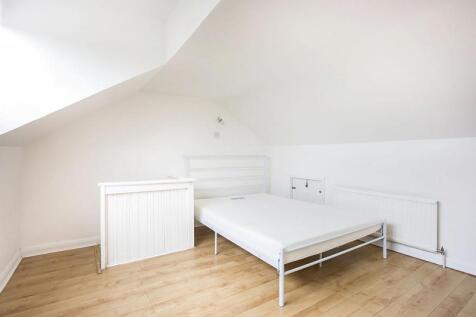 Top Floor Office Room