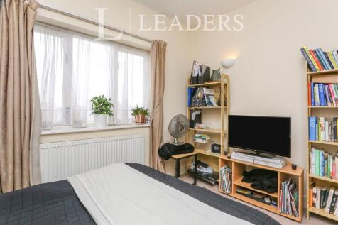 Bedroom One Reverse