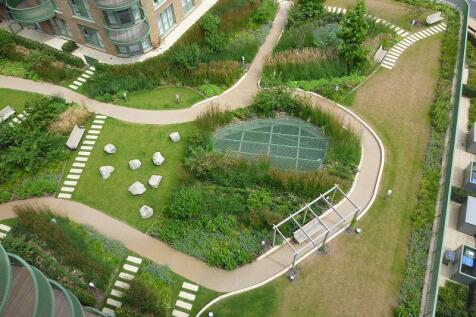 Communal Garden