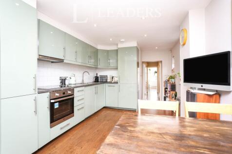 Kitchen/ Diner