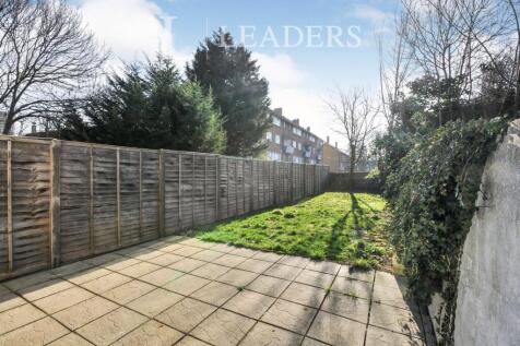 Patio / Garden