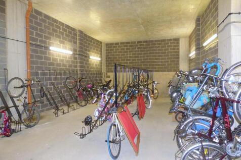Bicycle Store