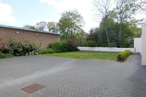 Communal Garden