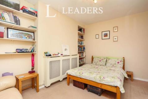 Bed Area