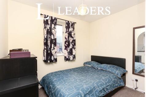 Bedroom Area Reverse