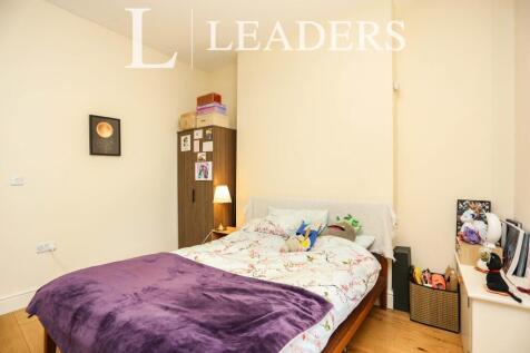 Bedroom Area Reverse