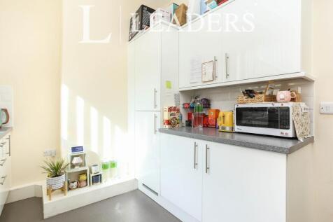 Kitchen Area Reverse