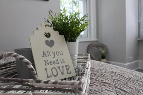 love is all you need