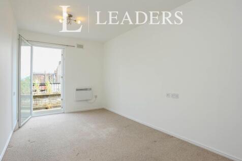 new bedroom