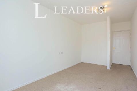 new bedroom