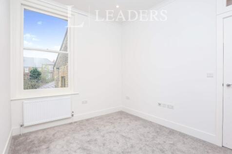 bedroom window