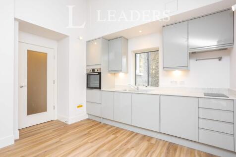 modner kitchen