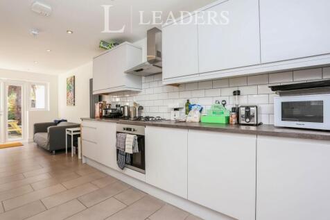 Kitchen Shared
