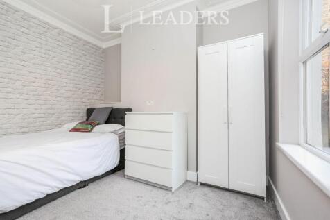 ROOM 2 Furnished
