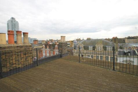 Roof Terrace