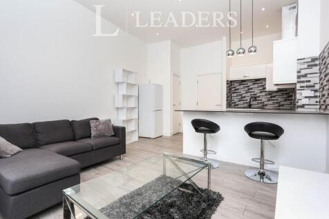 open plan