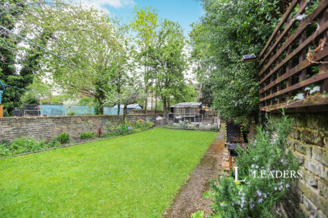 Shared Garden