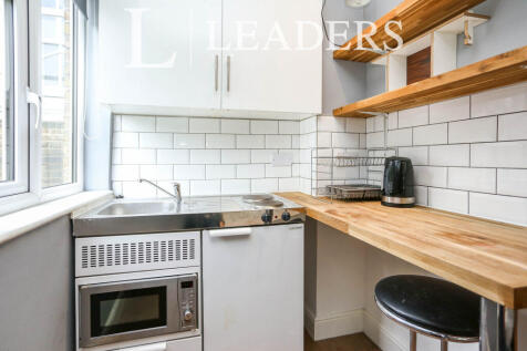 Kitchenette