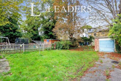 shared garden